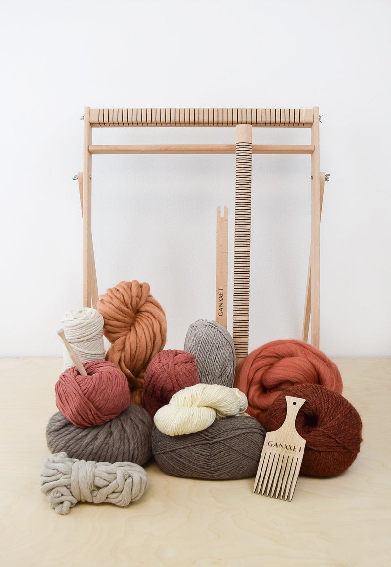 XL WEAVING LOOM