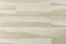 Fiducia SPC Textured/Embossed 7"x60" Vinyl Flooring 6mm - Renovated Beige