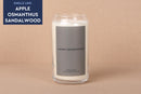 The Field Notes Candle