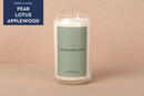The Field Notes Candle