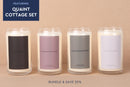 The Field Notes Candle