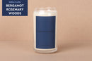 The Field Notes Candle