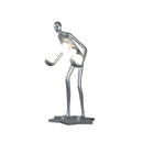 Figure Art Milly Sculpture Floor Lamp