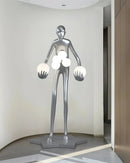 Figure Art Milly Sculpture Floor Lamp
