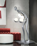 Figure Art Milly Sculpture Floor Lamp