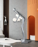 Figure Art Milly Sculpture Floor Lamp