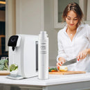 Replacement Filter for Countertop Reverse Osmosis System by DirectDeals