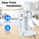 Replacement Filter for Countertop Reverse Osmosis System by LJGDeals