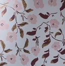 Clancy Wallpaper by Creating to Love by Loomwell Home Goods