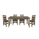 Cabana Finca Rustic Chair