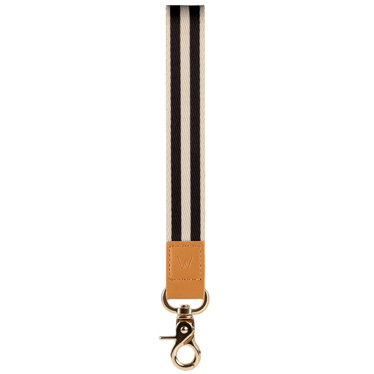 Fine Line Wrist Lanyard