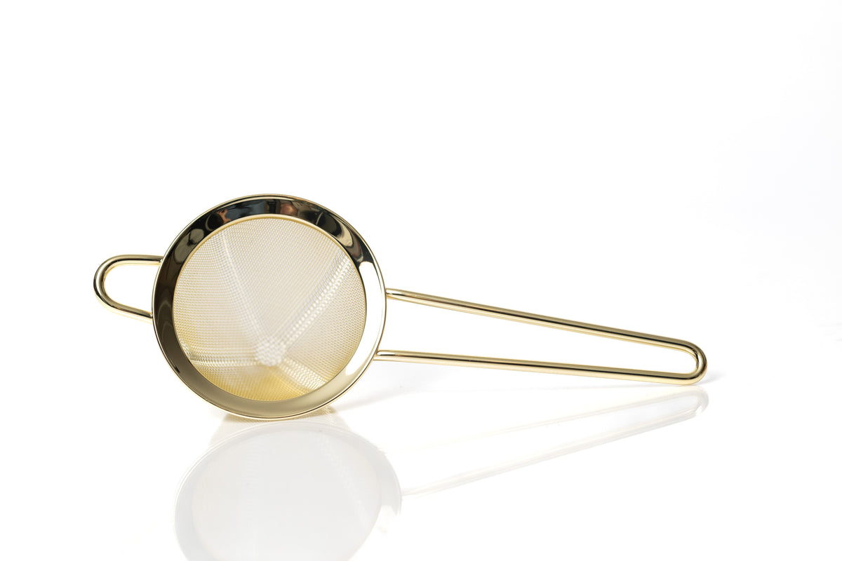 Fine Mesh Strainers | Shaken Drinks Essential | Pro Grade Tools, photo 6 of 10