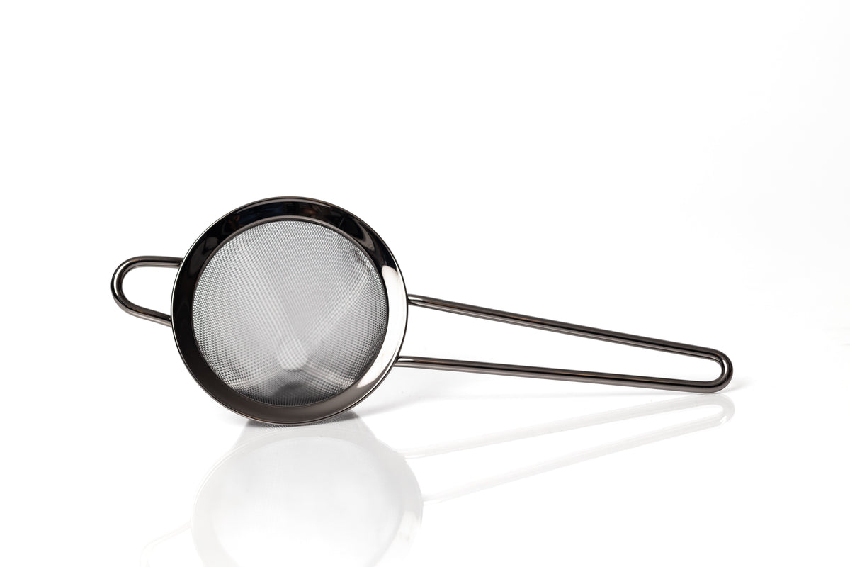 Fine Mesh Strainers | Shaken Drinks Essential | Pro Grade Tools, photo 7 of 10