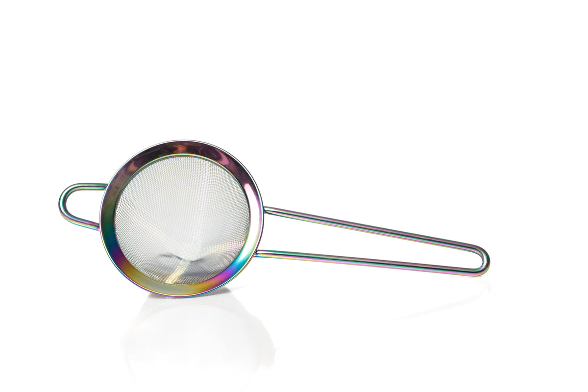 Fine Mesh Strainers | Shaken Drinks Essential | Pro Grade Tools, photo 8 of 10