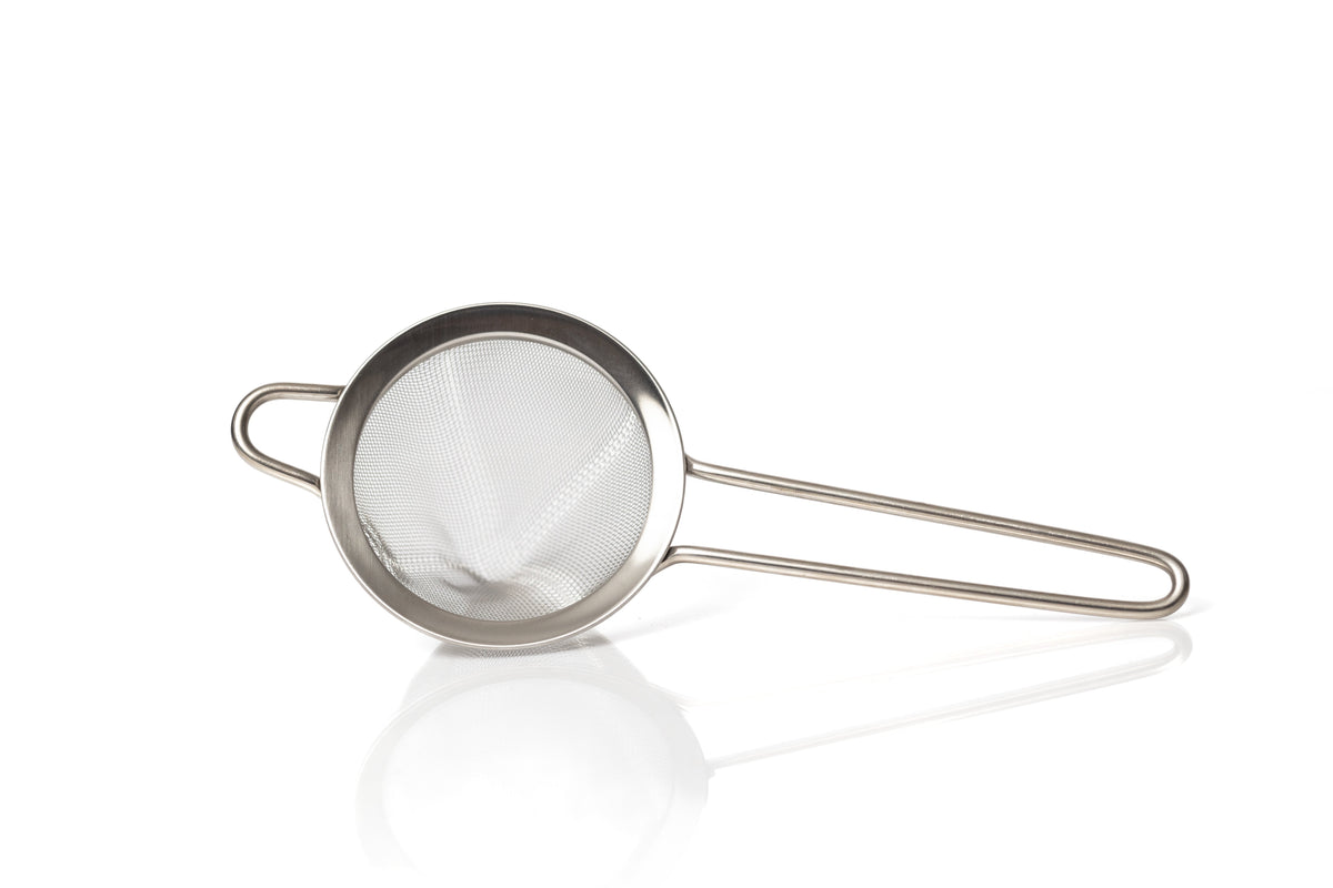 Fine Mesh Strainers | Shaken Drinks Essential | Pro Grade Tools, photo 9 of 10