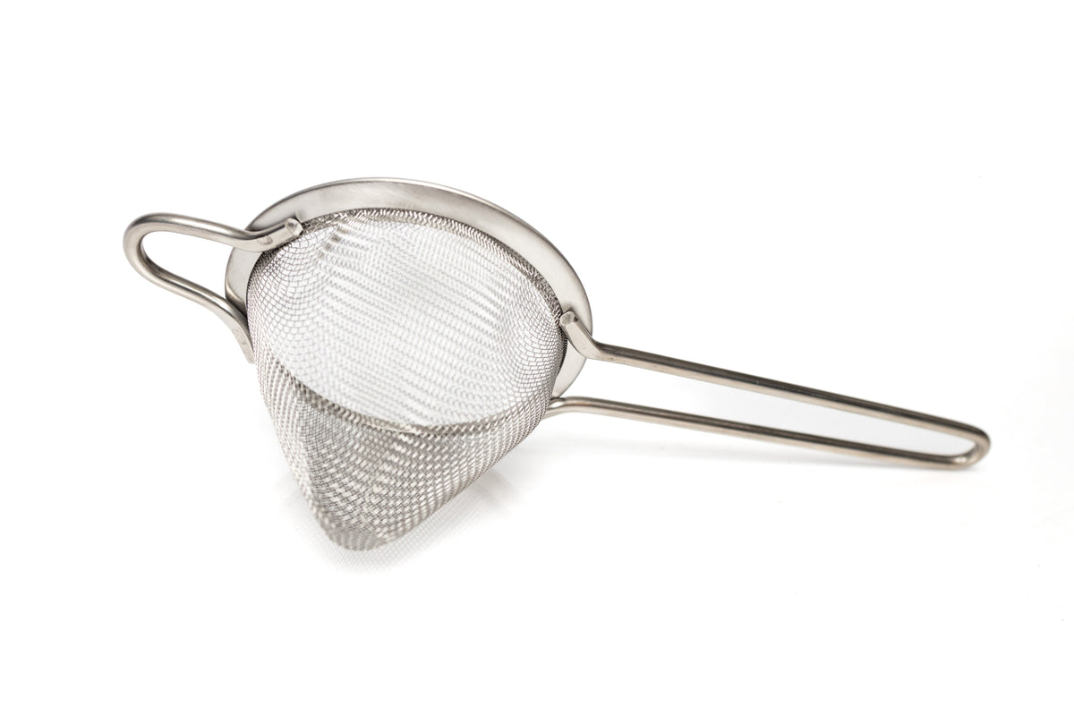 Fine Mesh Strainers | Shaken Drinks Essential | Pro Grade Tools, photo 10 of 10