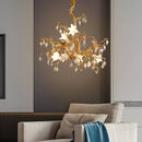 Fiori Chandelier
