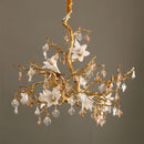 Fiori Chandelier