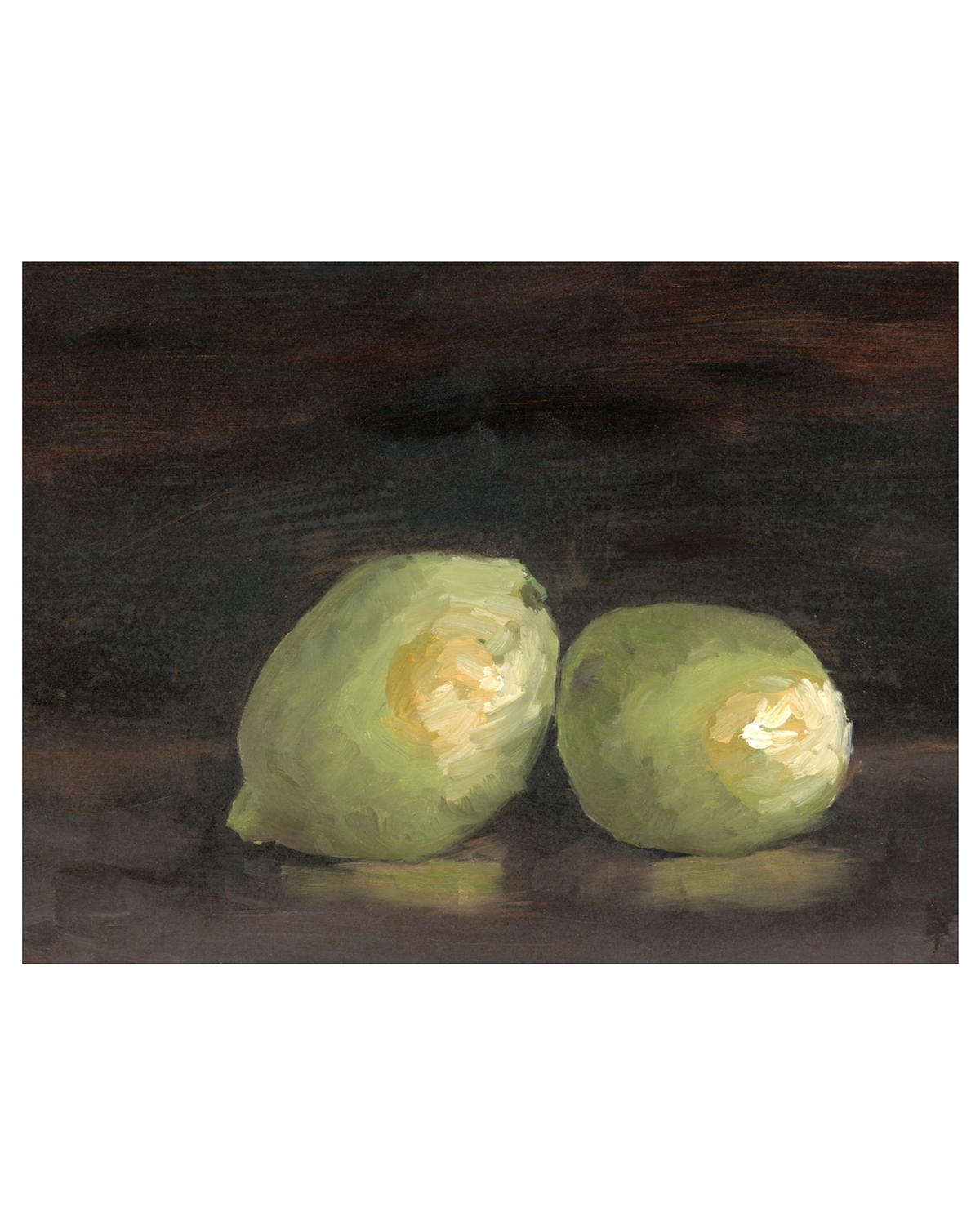 Oil Lemons, photo 22 of 45