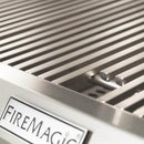 Fire Magic Choice Multi-User Built-In Grill With Analog Thermometer, 30" [CM540I-RT1N/P] (SAK91748)