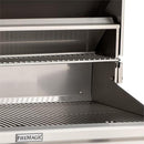 Fire Magic Choice Multi-User Built-In Grill With Analog Thermometer, 30" [CM540I-RT1N/P] (SAK91748)