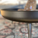Raised Metal Fire Pit Bowl by Decor Steals