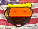 FIRECAN PORTABLE FIRE PIT Carry Bag - IGNIK- Lava Box