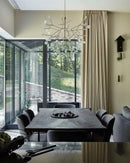 Firefly LED Chandelier