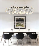 Firefly LED Chandelier