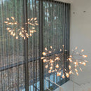 Firefly LED Chandelier