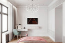 Firefly LED Chandelier