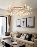 Firefly LED Chandelier