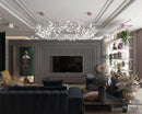 Firefly LED Chandelier