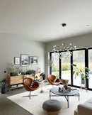 Firefly LED Chandelier