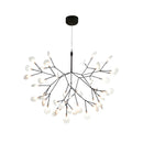 Firefly LED Chandelier