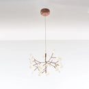 Firefly LED Chandelier
