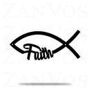 Fish Faith