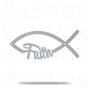 Fish Faith