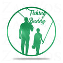 Fishing Buddy
