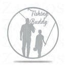 Fishing Buddy