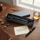 Flameless Lighter Black 7.25" by creativegiftsdirect