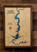 Flaming Gorge