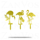 Flamingo Stakes 3 Pack