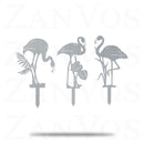 Flamingo Stakes 3 Pack