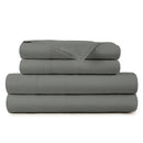 Organic Flannel Sheet Set