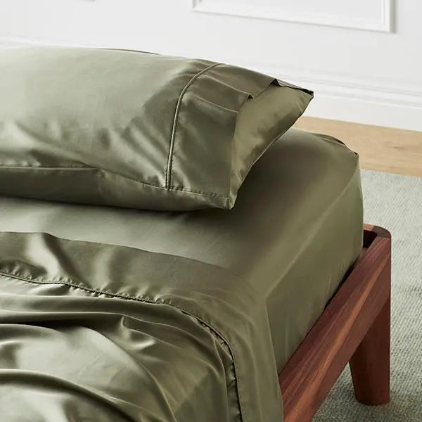 Signature Bamboo Flat Sheet