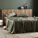 Signature Bamboo Flat Sheet