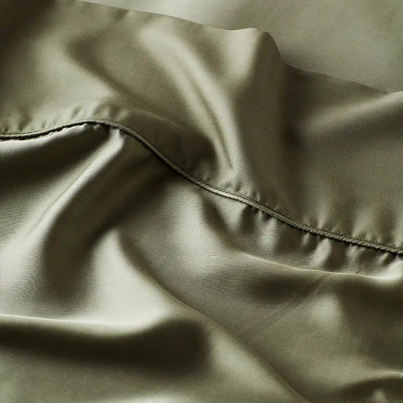 Signature Bamboo Duvet Cover