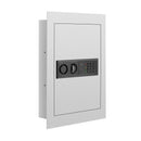 Digital Flat Recessed Wall Safe Security Lock Gun Cash Box by LJGDeals