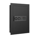 Digital Flat Recessed Wall Safe Security Lock Gun Cash Box by LJGDeals
